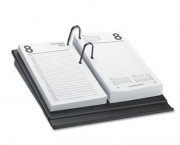 Desk Calendar Refill, 3 1/2