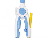 Compass Treated w/Microban Antimicrobial Protection, 10