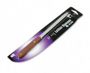 Hand Letter Opener w/Wood Handle, 9