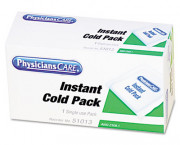 First Aid Refill Components? Cold Pack, 1/Box