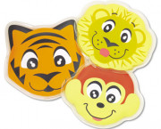 Cool Ones Cold Packs, 3 3/4
