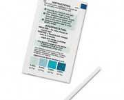 Accutest Alcohol Screener Test Kit