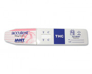 Accutest Marijuana Screener Test Kit