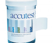 Accutest Multi-Drug Screener Test Kit
