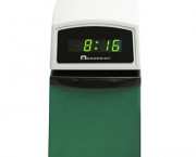 ETC Digital Automatic Time Clock with Stamp