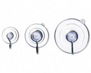 Suction Cup Combo Pack, 12/Pack