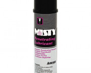 Penetrating Lubricant Spray, 19-oz. Aerosol Can