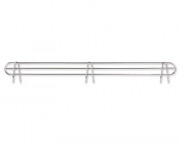 Wire Shelving Back Support, 36