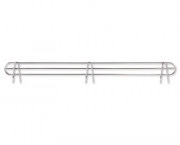Wire Shelving Back Support, 48