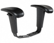T-Arms for TK48 Series Task Chairs, Black