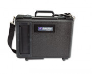 Audio Portable Buddy Professional PA System w/Pro Wired Mic & 15-ft. Cable