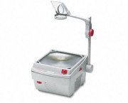 Model 3000 Overhead Projector, 3000 Lumens, 17 7/8 x 16 x 27