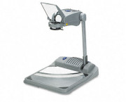 Ventura 4000 Overhead Projector, 2000 Lumens, 15 x 23 x 8
