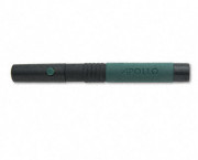Class Three Classic Comfort Laser Pointer, Projects 500 Yards, Jade Green