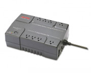 Back-UPS ES 550 Battery Backup System, 550VA, 8 Outlets, 365 J