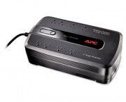 Back-UPS ES 650 Battery Backup System, 650VA, 8 Outlets, 365 J