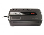 Back-UPS ES 750 Battery Backup System, 10 Outlets, 750 Volt Amps