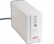 Back-UPS CS Battery Backup System Six-Outlet 500 Volt-Amps