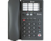 983 Two-Line Corded Speakerphone