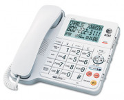 CL4939 Corded Phone with Digital Answering System