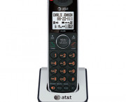 CL80100 DECT 6.0 Cordless Accessory Handset for CL84100