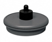 CD/DVD Label Applicator, Black