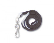 Deluxe Safety Lanyards, J-Hook Style, 36