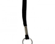 Deluxe Lanyards, Ring Style, 36