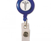 Medical Card Reels, 30