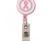 Breast Cancer Card Reel, 30