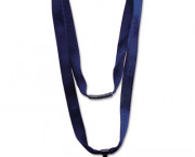 Earth-Friendly Lanyard, J-Hook Style, 36