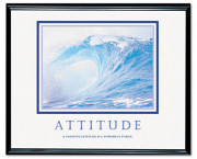 ?Attitude/Waves