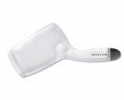 2X - 6X Sight Savers Rectangular Handheld Magnifier w/Acrylic Lens, 4