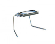 2X - 5X Sight Savers Illuminated Stand Magnifier, 2