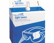 Sight Savers Lens Cleaning Station