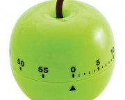 Shaped Timer, 4 1/2