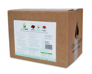 Eco-Friendly Sorbent, Clay, 20-lb Box