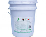 Eco-Friendly Sorbent, Clay, 25-lb Bucket