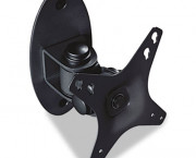 Flush Wall-Mount Bracket for LCD/Plasma 23