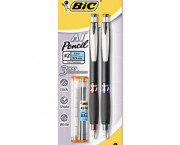 AI Mechanical Pencil, 0.5mm, 2/Pack