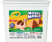 Model Magic Modeling Compound, Natural, 8 oz