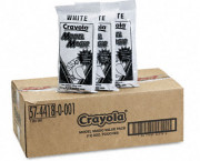 Model Magic Modeling Compound, 8 oz, White, 96 oz