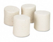 Air-Dry Clay, White, 25 lbs