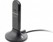 N Wireless USB Adapter for Desktop or Notebook PC