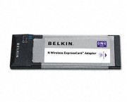 N Wireless Express Card, 300MBPS