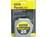 Powerlock II Power Return Rule, 1