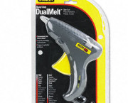 GlueShot Dual Melt High/Low Temperature Glue Gun