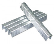 Half Strip B8 Staples, 130 Sheet Cap, 1/4 Inch Leg Length, 1,000/Box