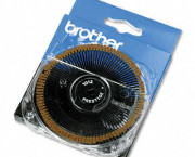 Prestige Elite 10/12-Pitch Daisywheel for Brother Typewriters, Word Processors
