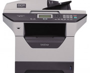 DCP-8080DN Multifunction Copier, Print/Scan/Copy